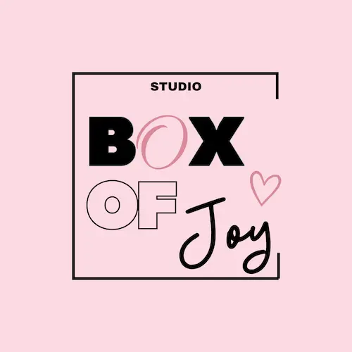 Box of Joy logo